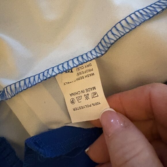 Oreo etc. jacket - Picture 2 of 3